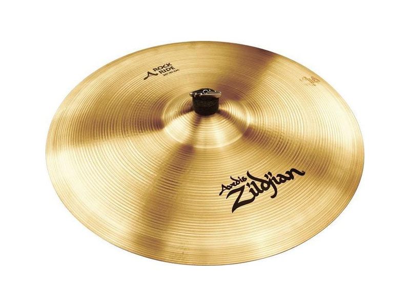 Zildjian A - Rock ride, 21