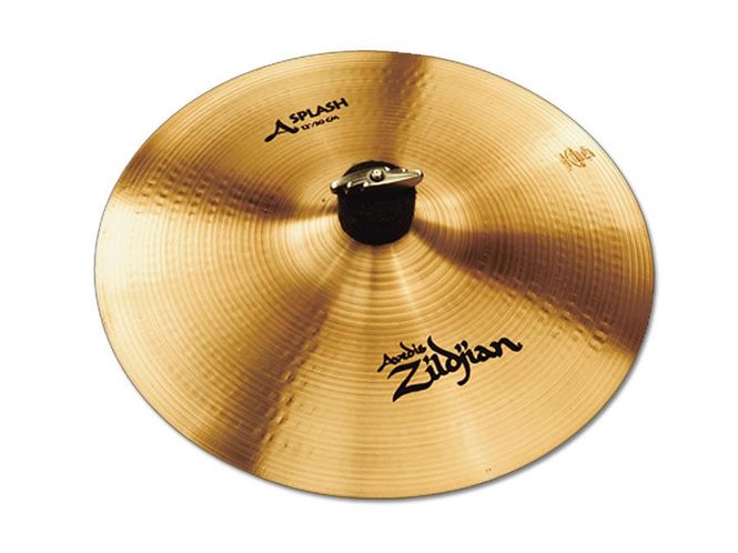 Hovedbilde Zildjian A - Splash, 8