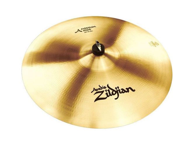 Hovedbilde Zildjian A - Medium ride, 22