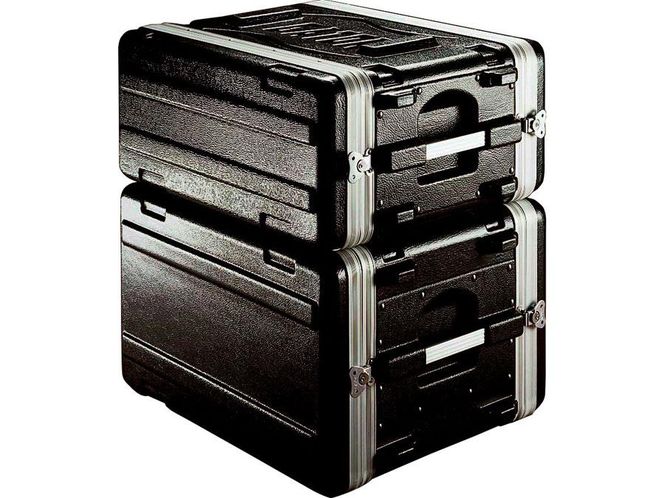Hovedbilde Gator GR-Rack-kasse - 10 unit