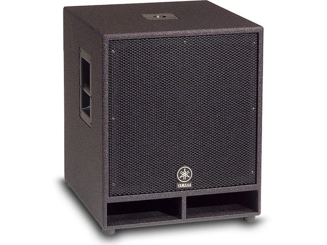 Hovedbilde Yamaha CW115V