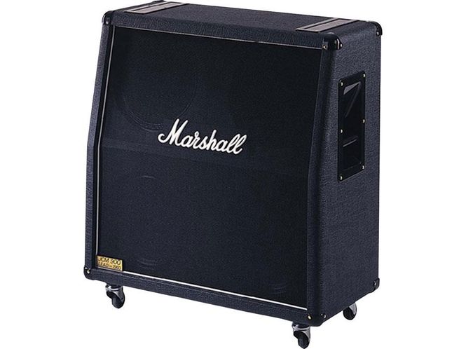 Hovedbilde Marshall 1960A 4x12