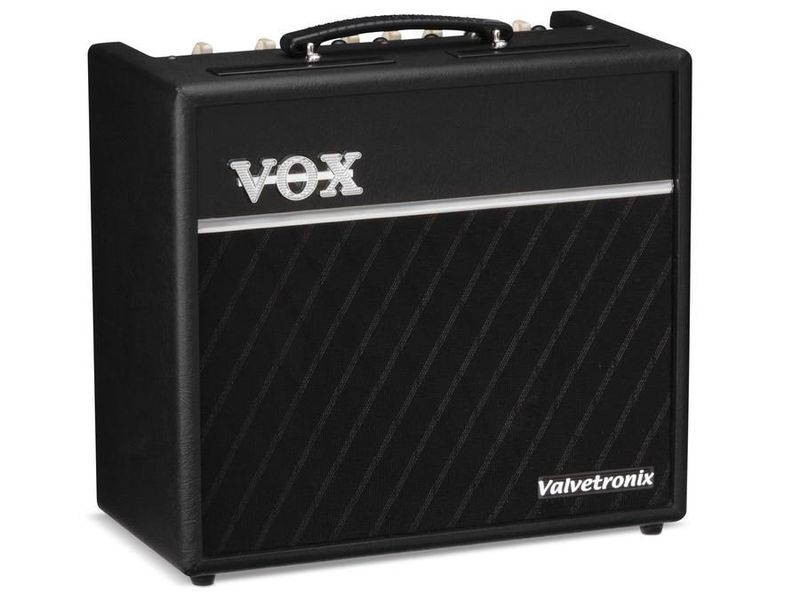 VOX Valvetronix VT80+