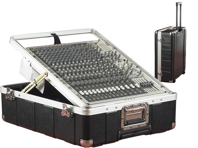 Hovedbilde Gator G-MIX-12 PU