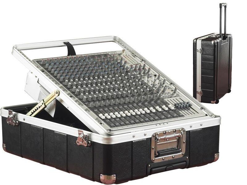 Gator G-MIX-12 PU