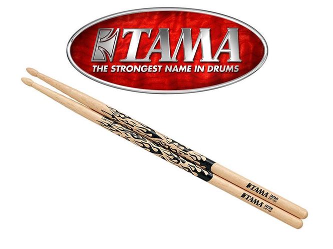 Hovedbilde Tama Rhythmic Fire 5B