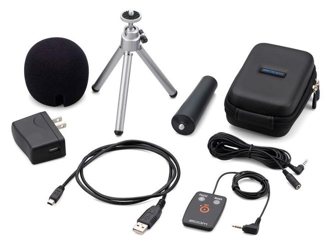 Hovedbilde Zoom APH-2n