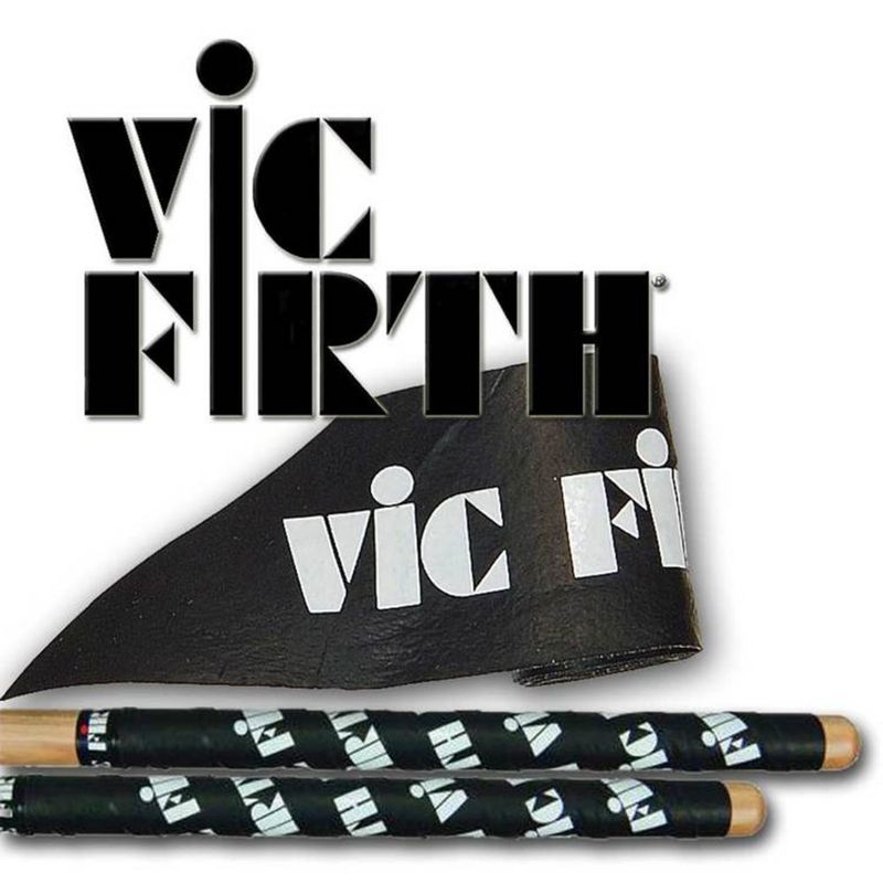 Vic Firth VicTape Drummers Stick Tape, Stikketape