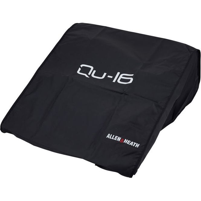 Hovedbilde Allen & Heath AP9262 Dust Cover for QU-16