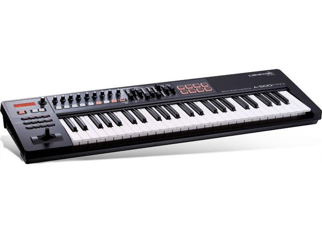 Hovedbilde Roland A-500PRO, USB MIDI keyboard, 49 tangenter