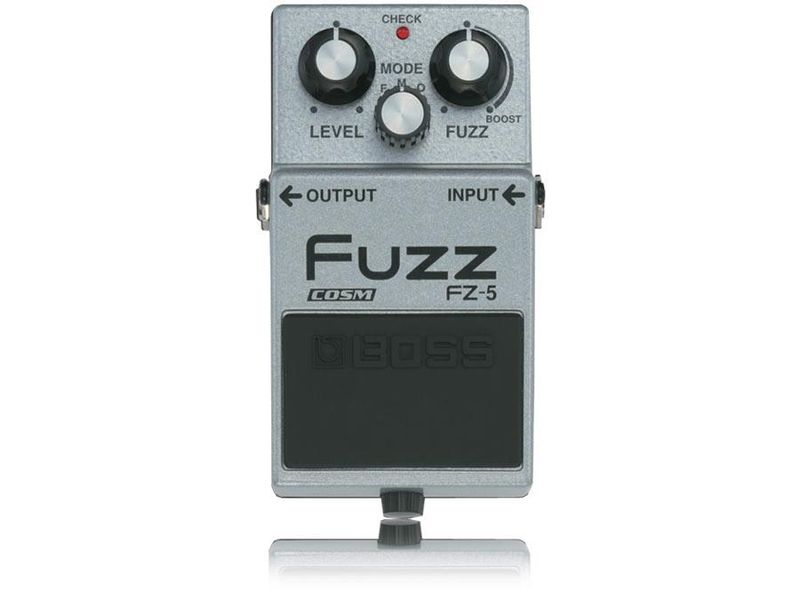 Boss FZ-5 Fuzz