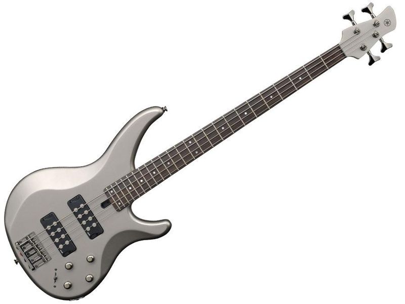 Yamaha TRBX304 - Pewter