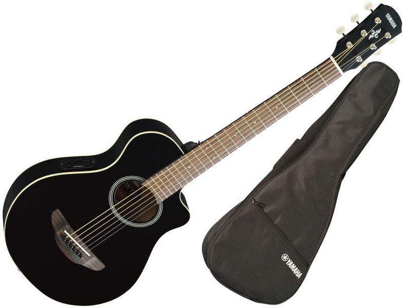 Yamaha APX T2 - Black