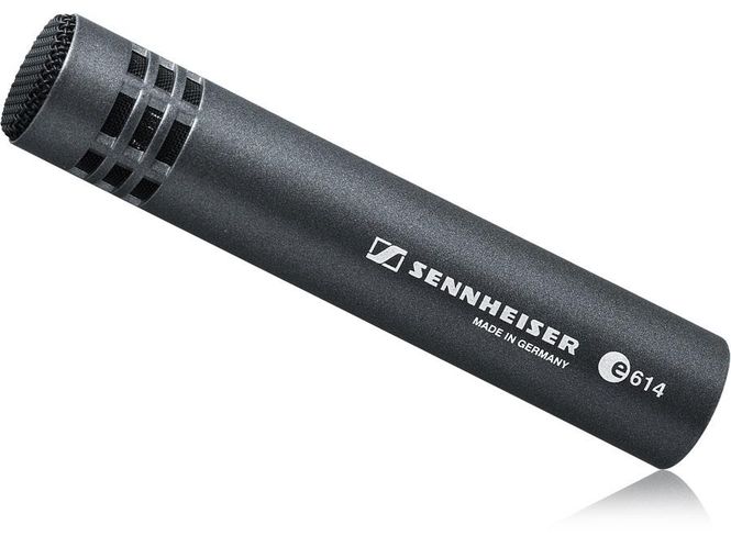 Hovedbilde Sennheiser e614 Condensator Mikrofon