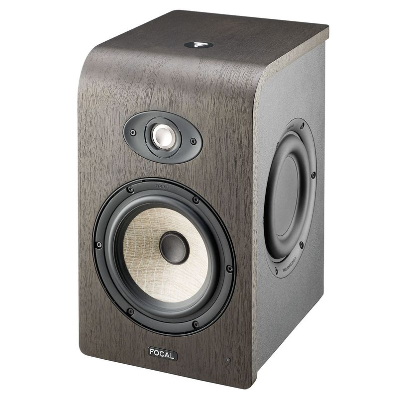 Focal SHAPE 65 studiomonitorer