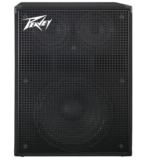 Hovedbilde Peavey PVH 1516  Basskabinett