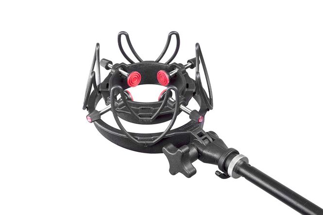 Hovedbilde Rycote InVision USM universal shockmount