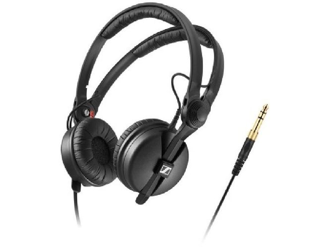 Hovedbilde Sennheiser HD 25 Plus Hodetelefoner, Lukket