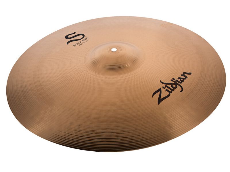 Zildjian S-Family - Rock ride, 20