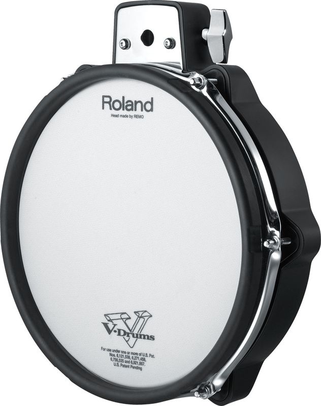 Roland PDX-100 V-Pad 10