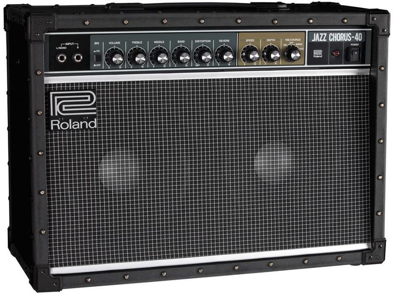 Roland JC-40 Jazz Chorus