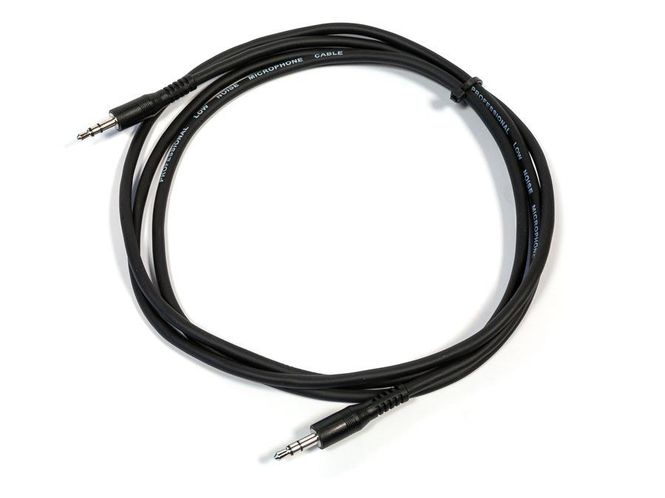 Hovedbilde SLX-audio AMM5 - Multimedia stereokabel 1,5m