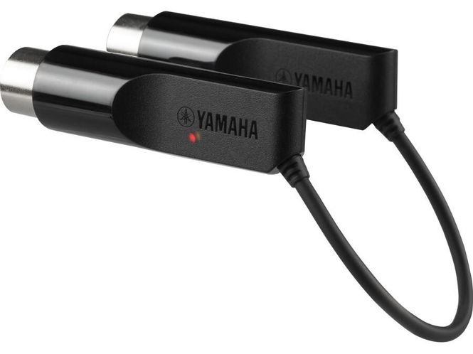 Hovedbilde Yamaha MD-BT01 - Trådløst MIDI adapter
