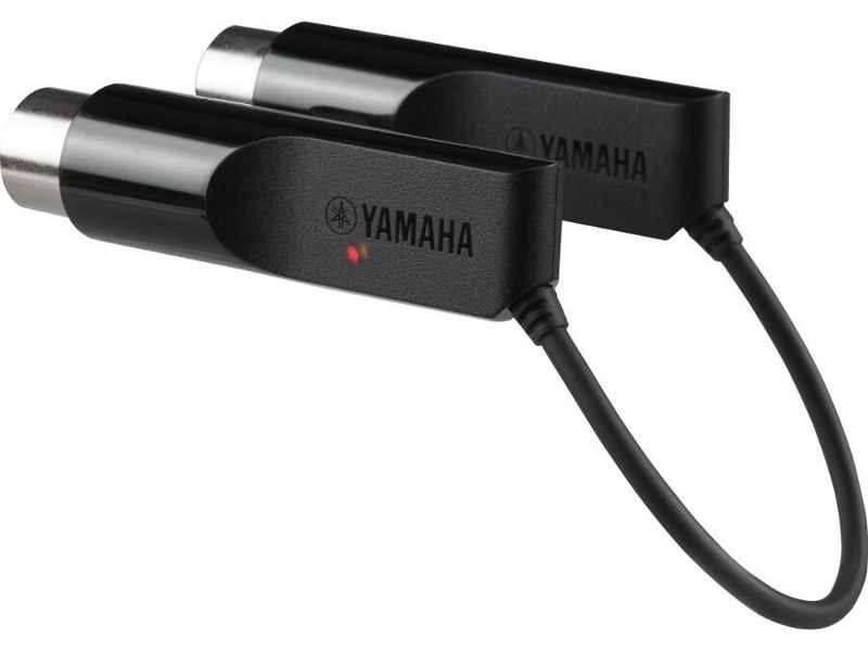 Yamaha MD-BT01 - Trådløst MIDI adapter