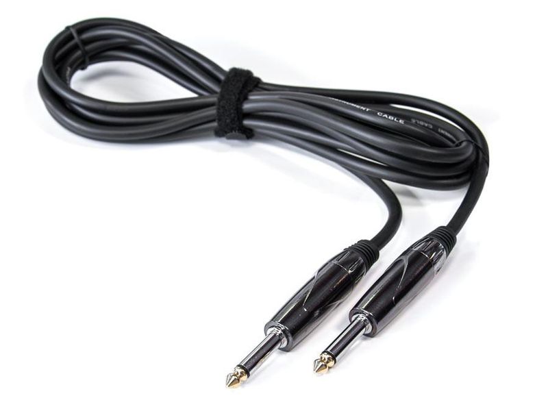 SLX-audio RP10 - Instrumentkabel 3m