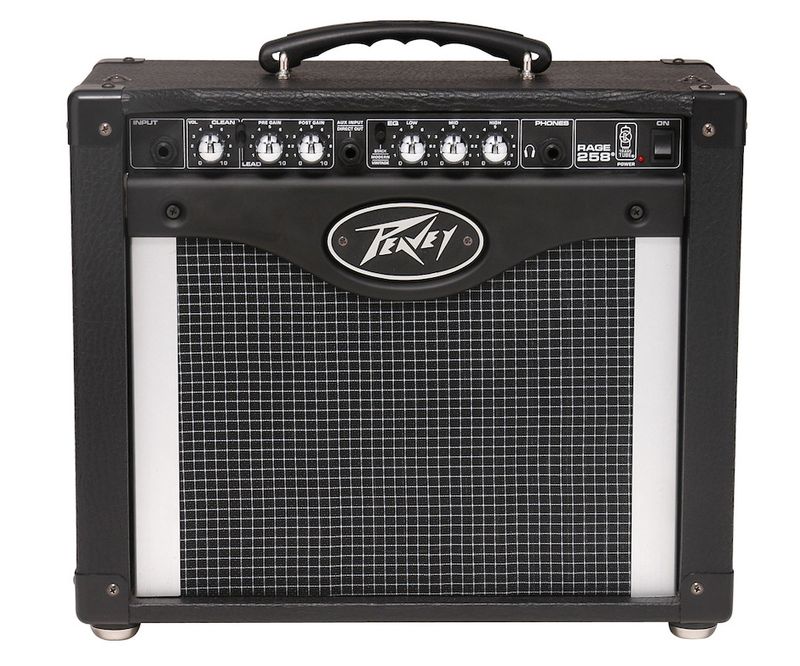 Peavey Rage 258 Combo