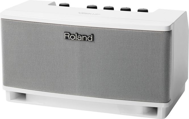 Hovedbilde Roland CUBE-LM-WH monitor