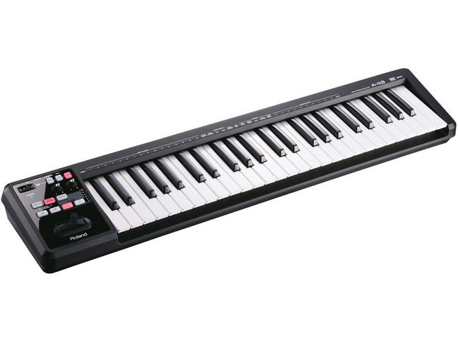 Hovedbilde Roland A-49 - Sort
