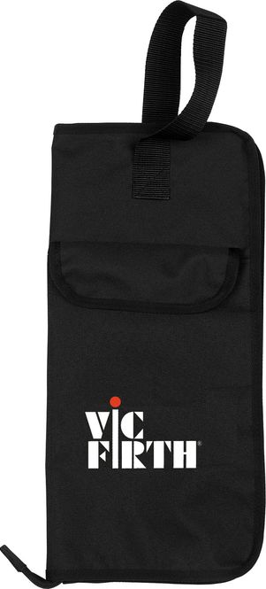 Hovedbilde Vic Firth BSB Trommestikkebag for inntil 12 par stikker