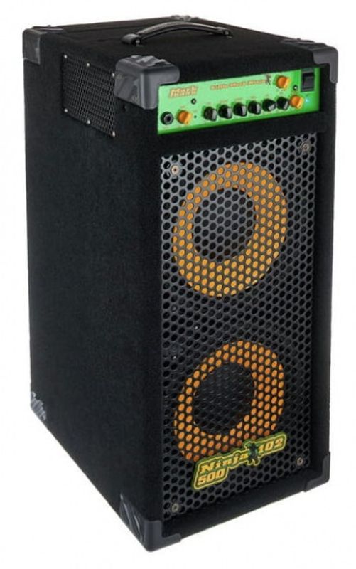 MarkBass NINJA 102 500 Basscombo