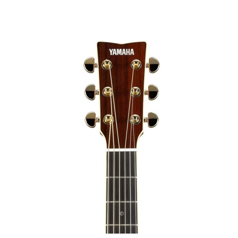 Yamaha TransAcoustic LS-TABS, Brown Sunburst