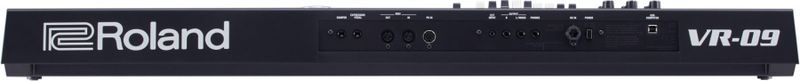 Roland VR-09-B V-Combo Keyboard, 61 tangenter