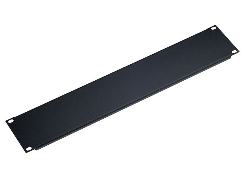 K&M 28220 Rackpanel, 2U