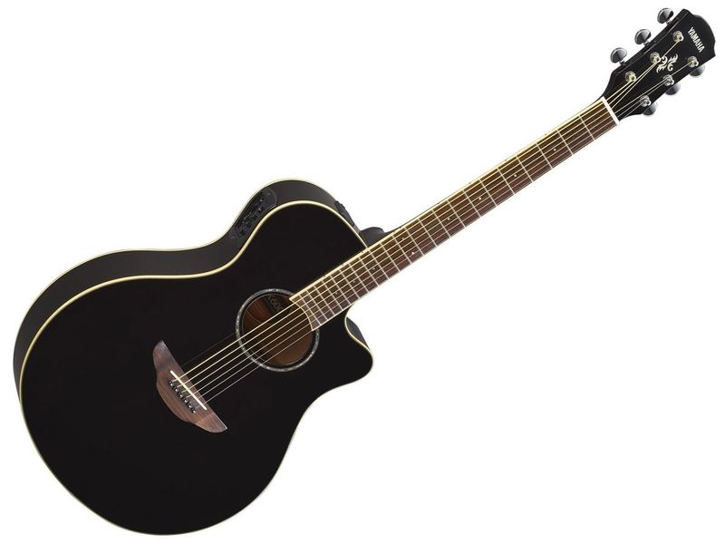 Yamaha APX600 - Black