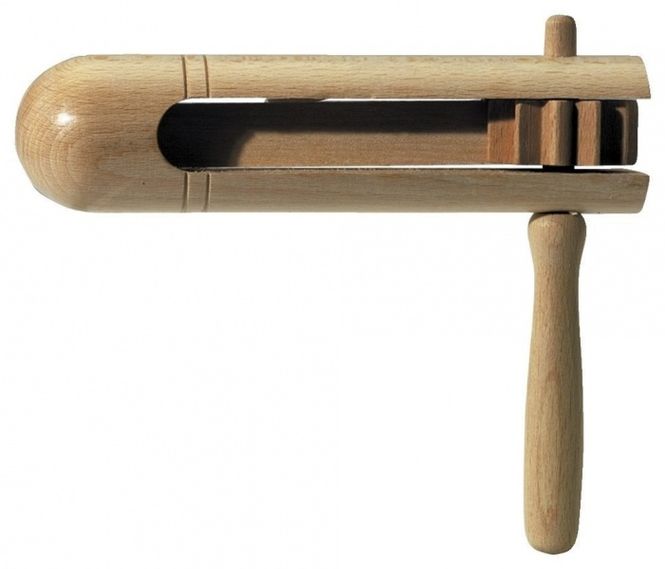 Hovedbilde Gewa Ratchet, Wood