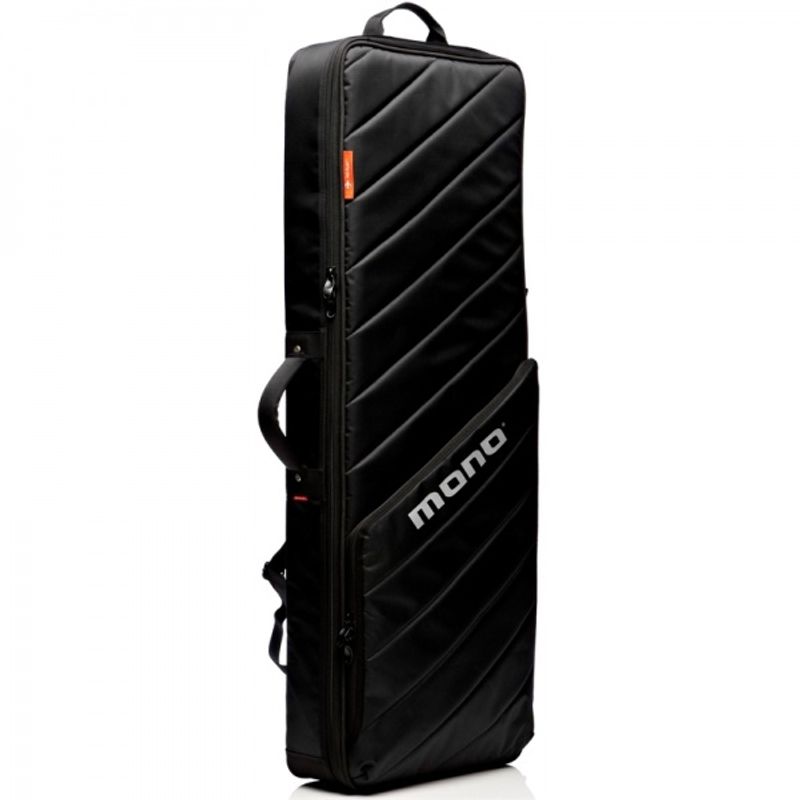 Vertigo K49 Jet Black