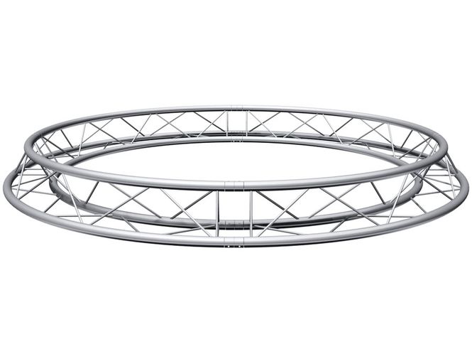 Hovedbilde SLX-audio DPD2203-3 Sirkeltrosse