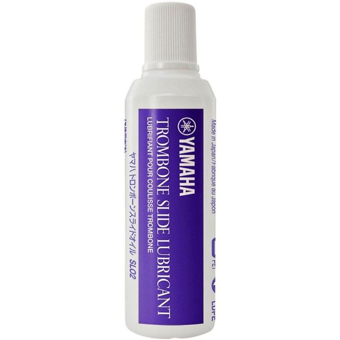 Hovedbilde Yamaha Trombone Slide Lubricant