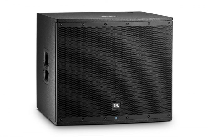 Hovedbilde JBL EON618S, 18