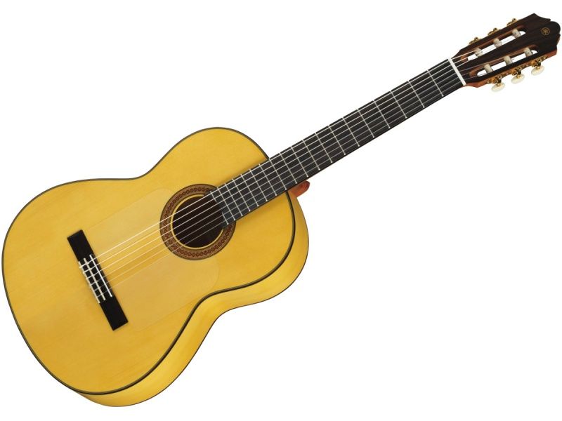 Yamaha CG182SF Natural