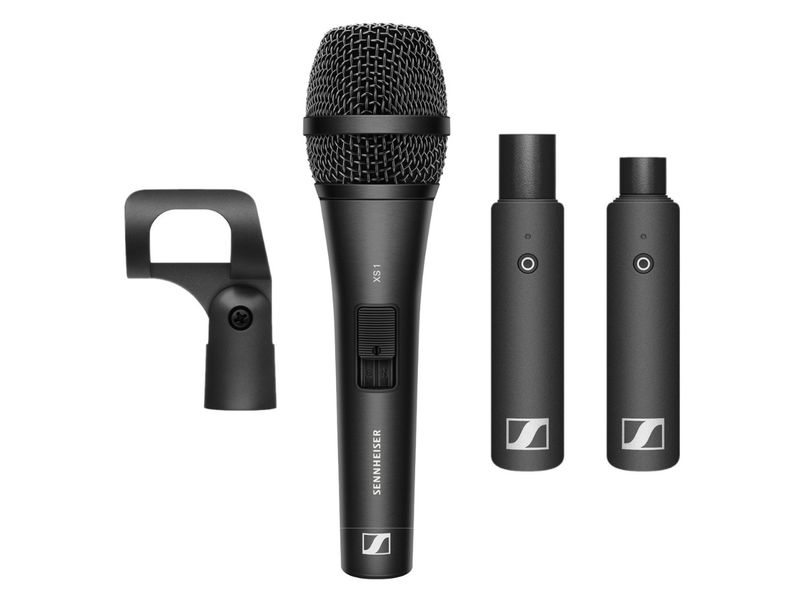 Sennheiser XSW-D Vocal Set
