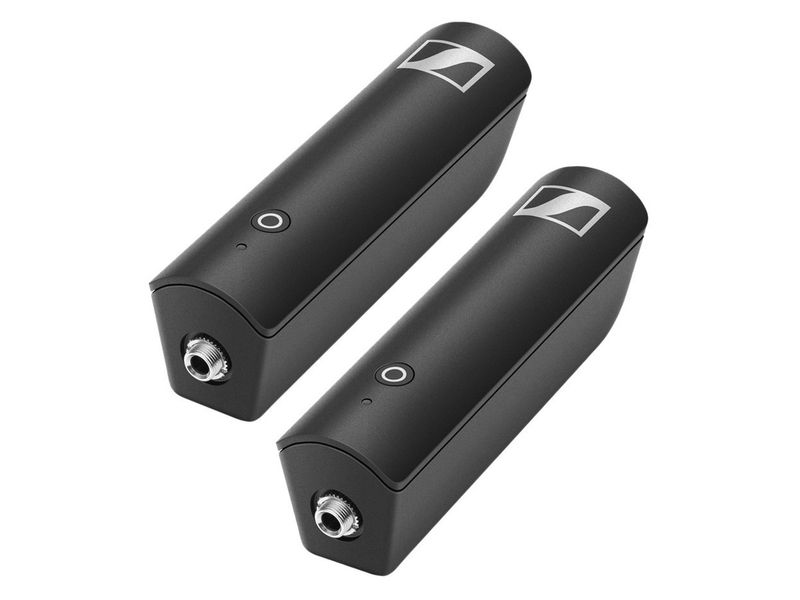 Sennheiser XSW-D Portable Lavalier Set