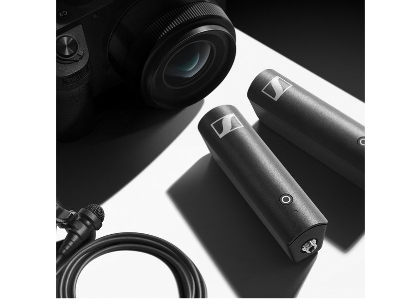 Sennheiser XSW-D Portable Lavalier Set