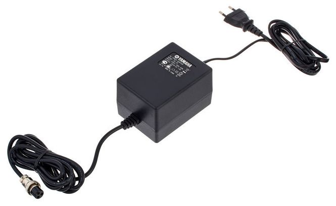 Hovedbilde Yamaha AC Power Adaptor PA-30 H til MG166CX