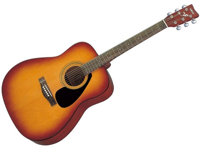 Hovedbilde Yamaha F310 Tobacco Brown Sunburst