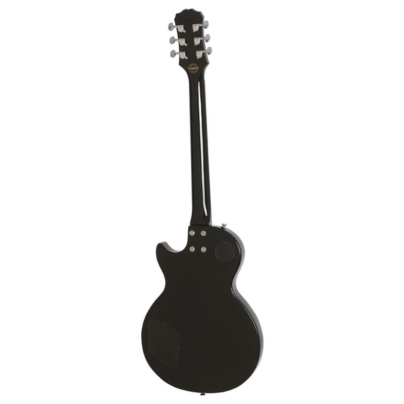 Epiphone Les Paul Studio LT, Ebony, CF